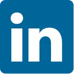 logo de linkeding